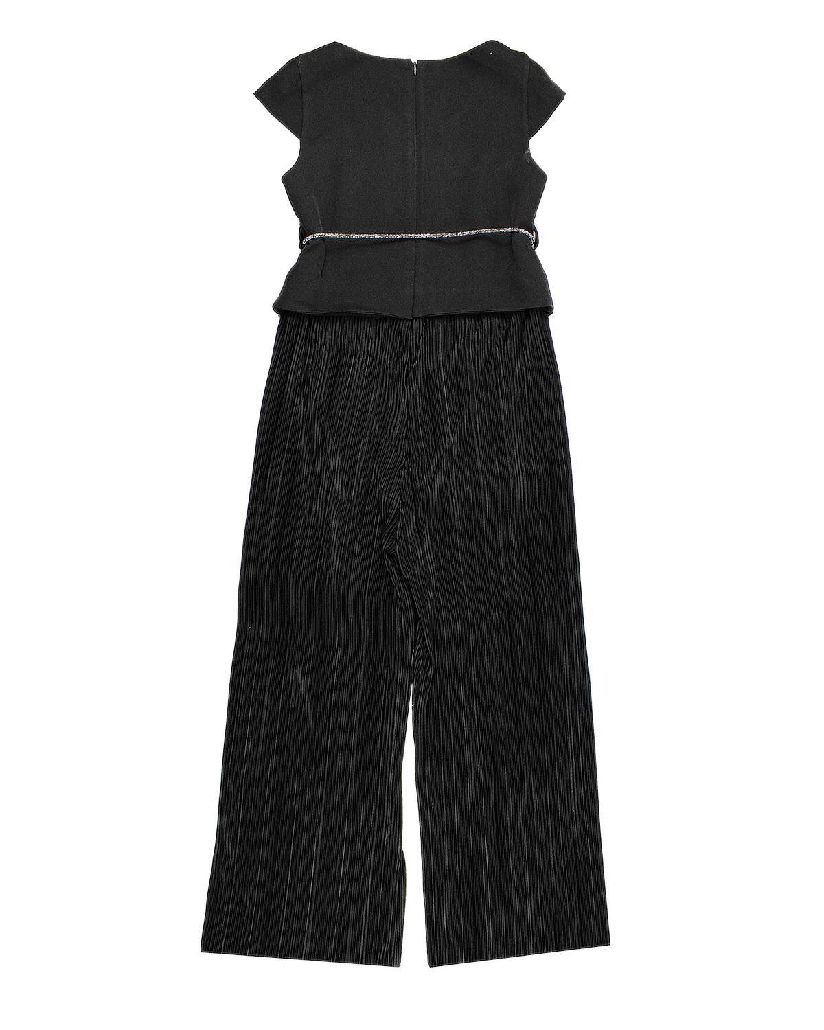 TUTA LULÙ LL3520 NERO-1