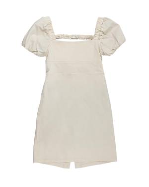 ABITO LULÙ LL3575 SABBIA