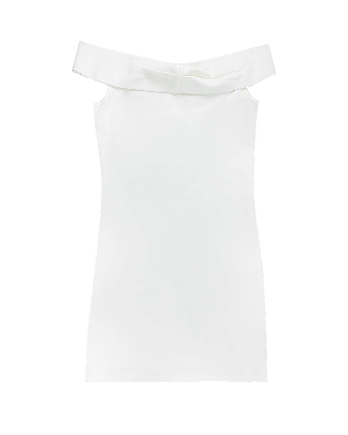 ABITO LULÙ LL3580 FIORDILATTE-0