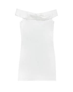 ABITO LULÙ LL3580 FIORDILATTE