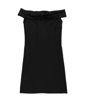 ABITO LULÙ LL3580 NERO