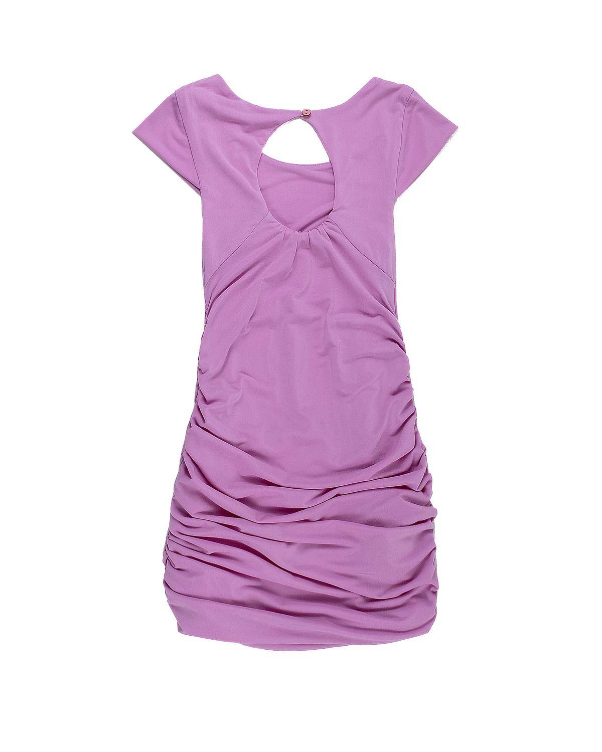 ABITO LULÙ LL3628 BUBBLE-1