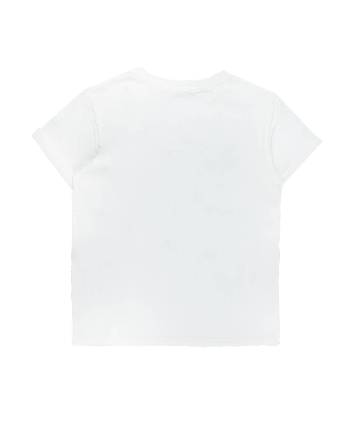 T-SHIRT LULÙ LL3691 FIORDILATTE-1