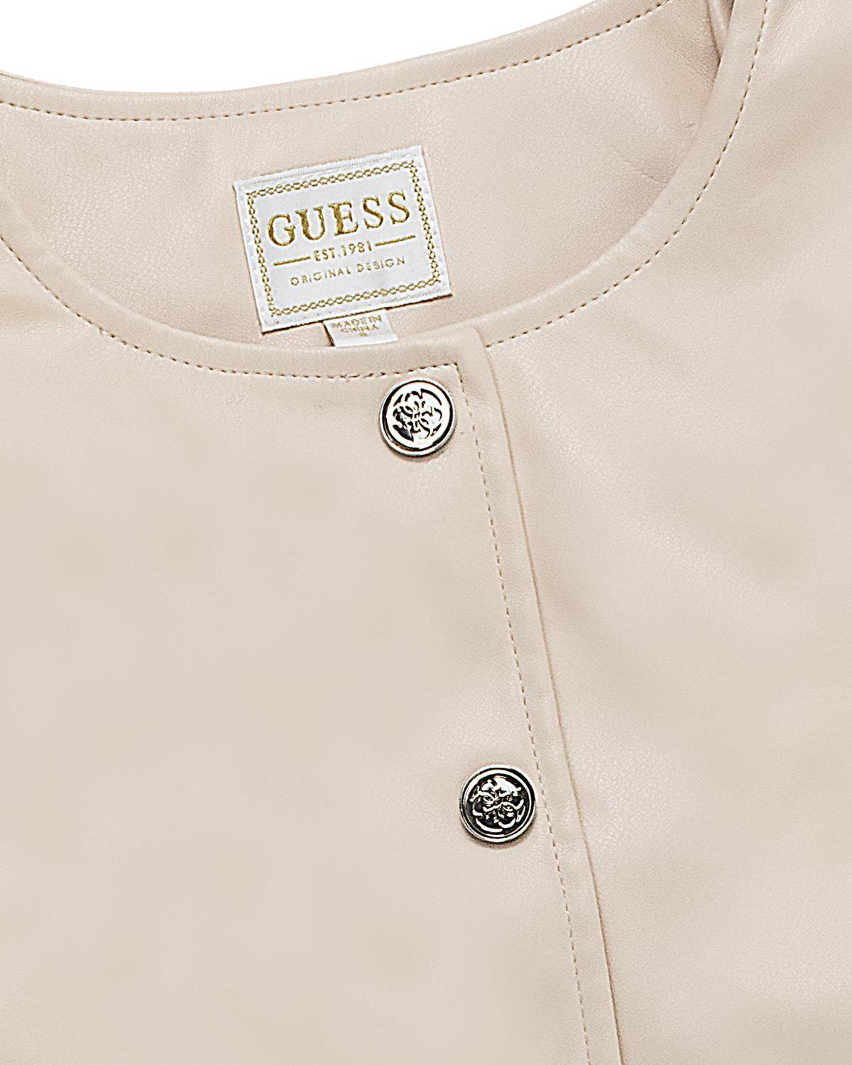 GIUBBOTTO GUESS J5RL00 ELEGANT PINK-2