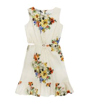 ABITO PLEASE AB93274G MULTICOLORE