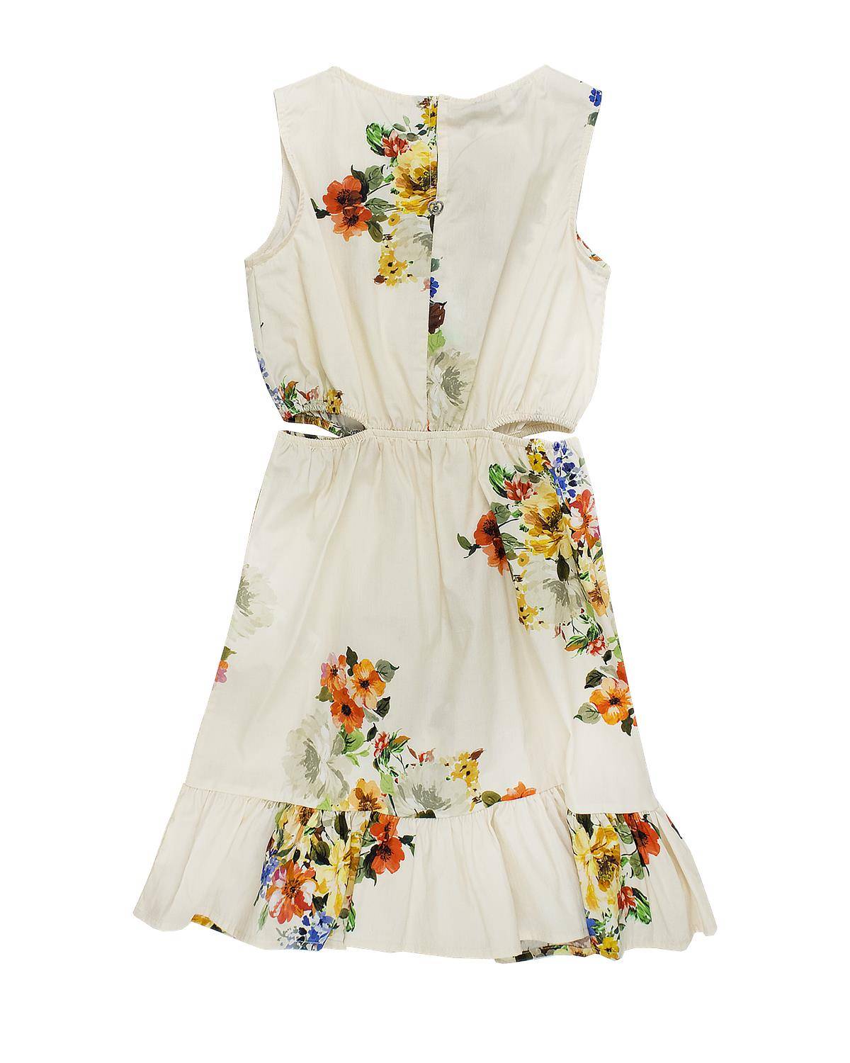 ABITO PLEASE AB93274G MULTICOLORE-1