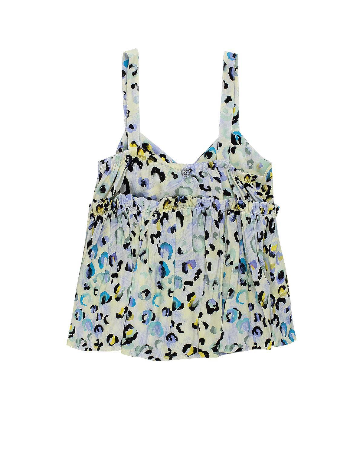 T-SHIRT PLEASE CC79364G MULTICOLORE-1