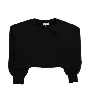 FELPA IMPERIAL LB39042G NERO