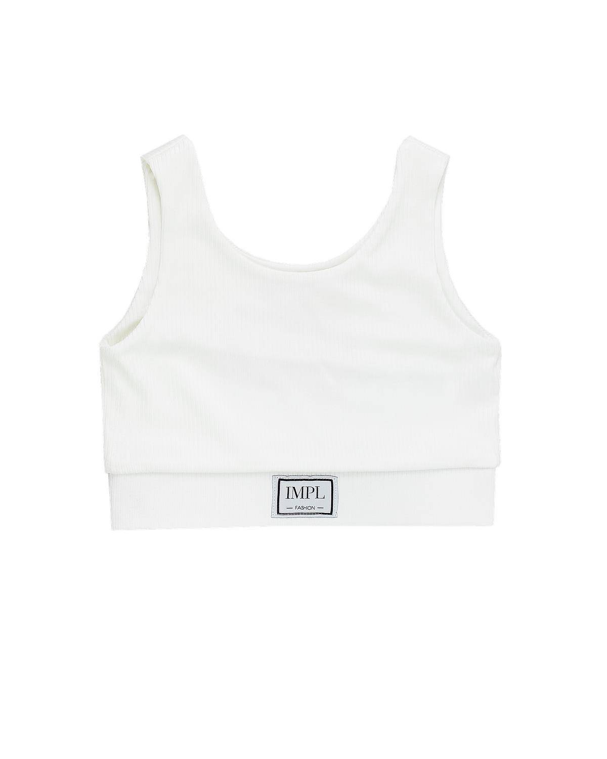 CAMICIA IMPERIAL MO23070G BIANCO LANA-0